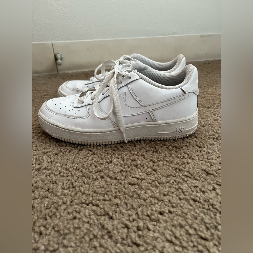 Nike AirForce 1s